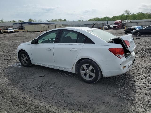 2013 Chevrolet Cruze LT