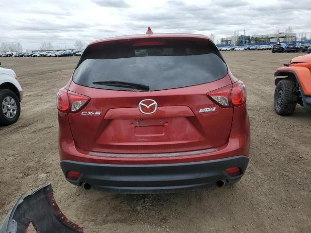 2013 Mazda CX-5 Touring