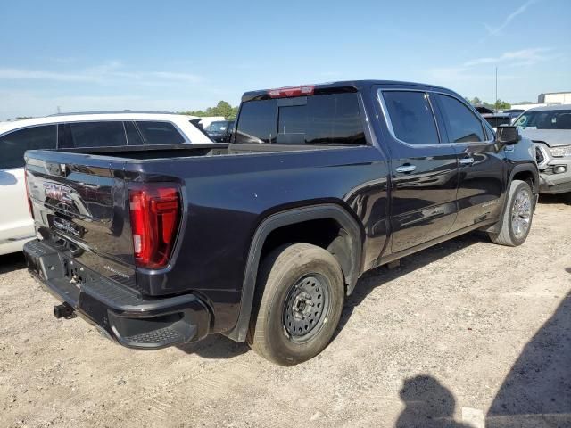 2022 GMC Sierra K1500 Denali