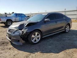 Toyota salvage cars for sale: 2010 Toyota Camry Base