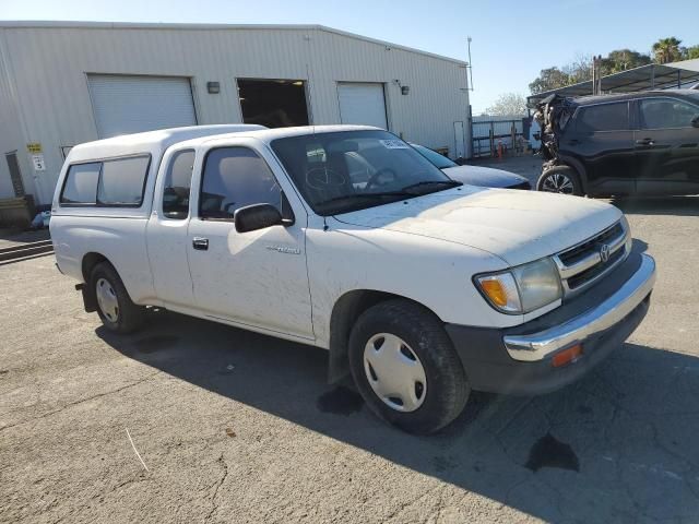 1999 Toyota Tacoma Xtracab