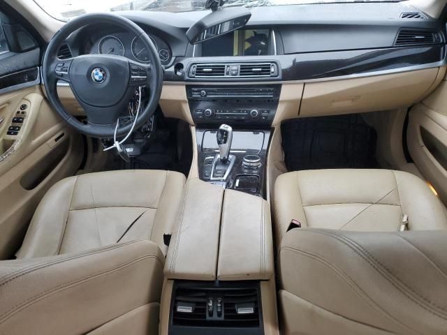 2014 BMW 528 XI