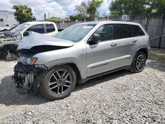 2020 Jeep Grand Cherokee Trailhawk