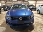 2016 Volkswagen Passat S