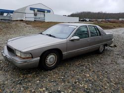 Buick Roadmaster salvage cars for sale: 1995 Buick Roadmaster