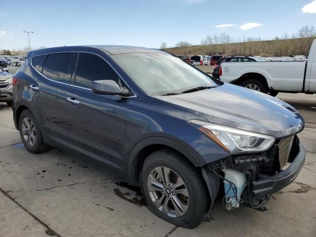 2015 Hyundai Santa FE Sport