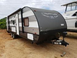 Vehiculos salvage en venta de Copart China Grove, NC: 2019 Other Trailer