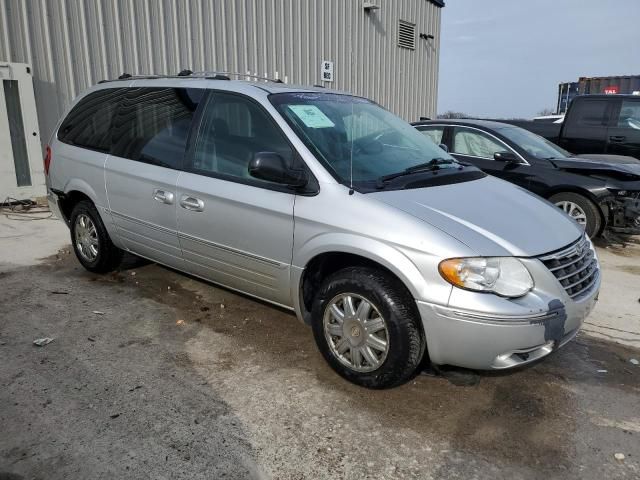 2006 Chrysler Town & Country Limited