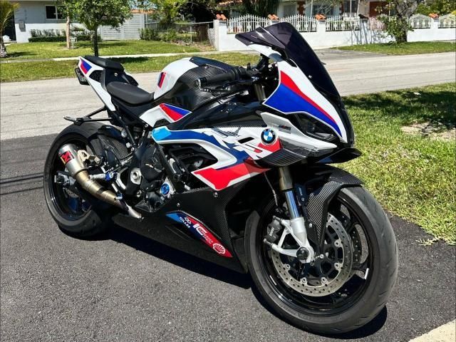 2021 BMW S 1000 RR