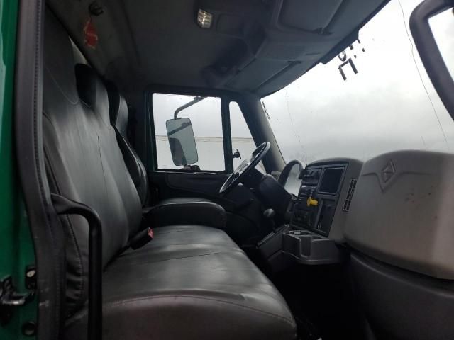 2017 International 4000 4300