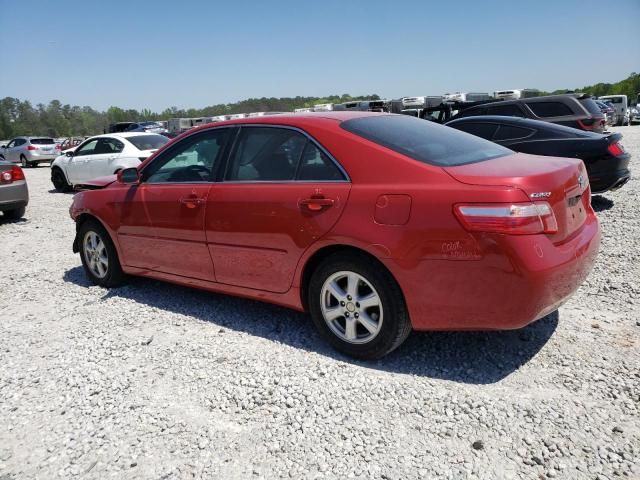 2009 Toyota Camry Base