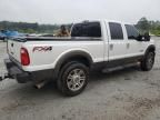 2015 Ford F250 Super Duty