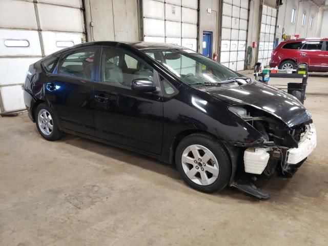 2005 Toyota Prius