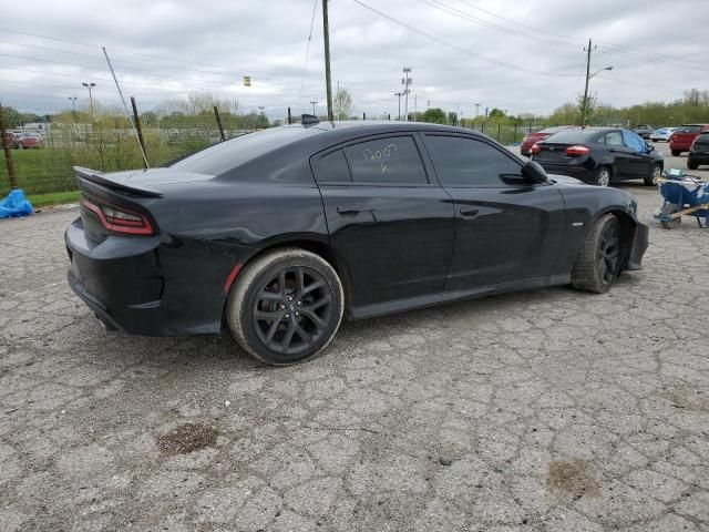 2020 Dodge Charger GT