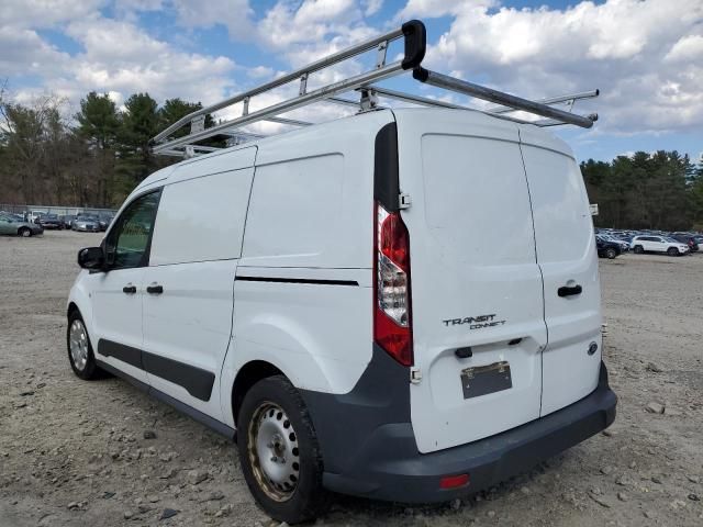 2014 Ford Transit Connect XL