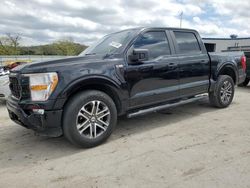 2021 Ford F150 Supercrew en venta en Lebanon, TN