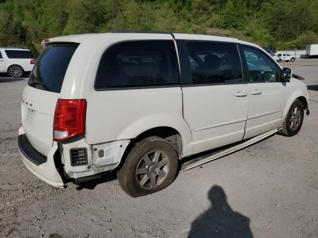 2012 Dodge Grand Caravan SXT