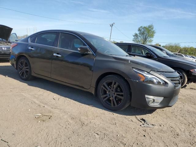 2013 Nissan Altima 3.5S