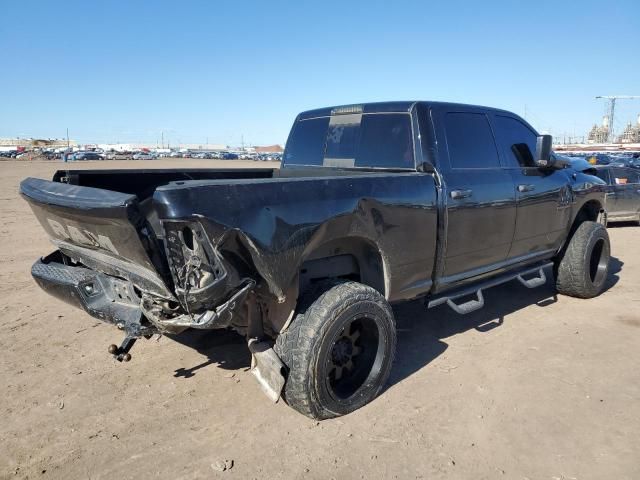 2015 Dodge RAM 2500 SLT