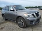 2020 Nissan Armada SV