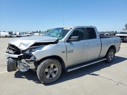 2017 Dodge RAM 1500 SLT for sale in Sacramento, CA