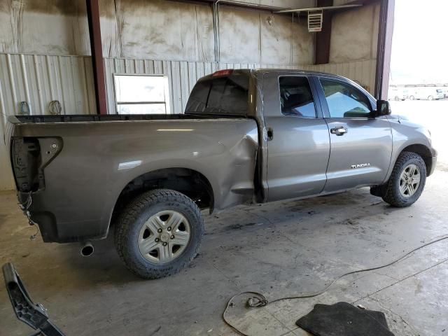 2012 Toyota Tundra Double Cab SR5