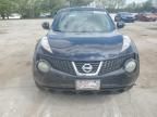 2014 Nissan Juke S