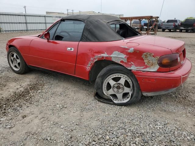 1994 Mazda MX-5 Miata