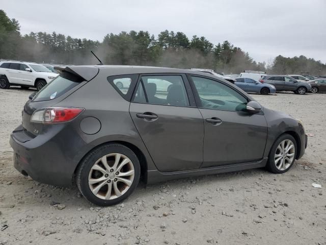 2010 Mazda 3 S