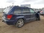 2005 Jeep Grand Cherokee Laredo