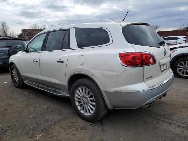 2010 Buick Enclave CXL