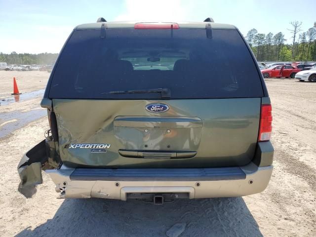 2005 Ford Expedition Eddie Bauer