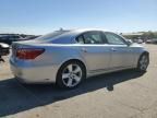 2010 Lexus LS 460