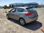 2011 KIA Forte EX