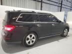 2017 Mercedes-Benz GLS 450 4matic