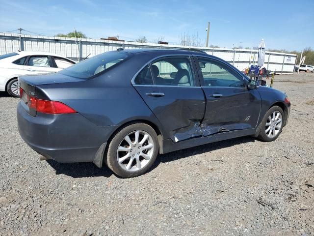 2006 Acura TSX