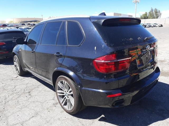 2013 BMW X5 XDRIVE35I