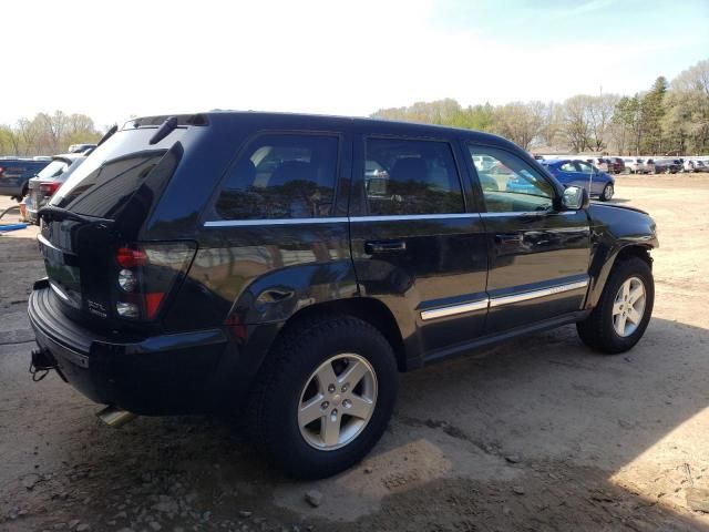 2005 Jeep Grand Cherokee Limited