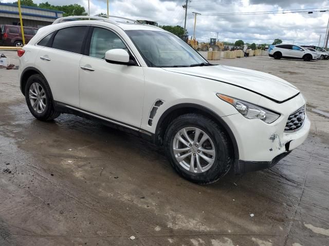 2011 Infiniti FX35