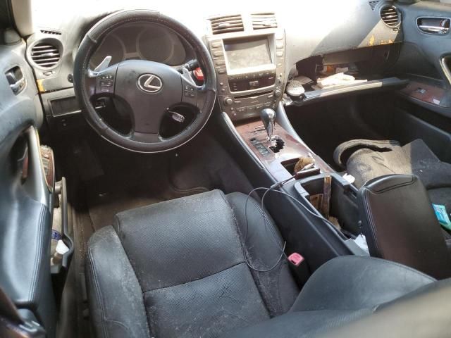 2006 Lexus IS 250