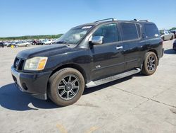 Run And Drives Cars for sale at auction: 2006 Nissan Armada SE
