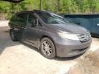 2011 Honda Odyssey EXL