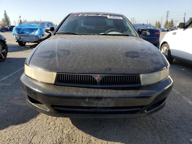 2000 Mitsubishi Galant DE