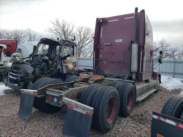 1996 Freightliner Conventional FLD120