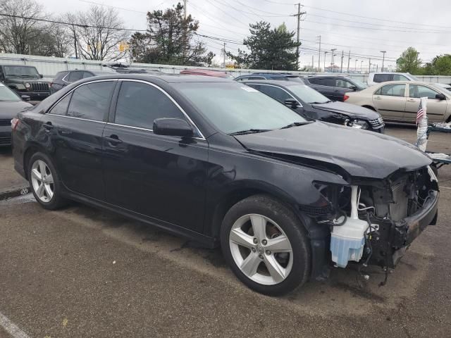 2011 Toyota Camry SE