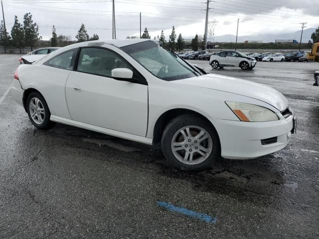 2007 Honda Accord LX