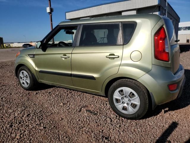 2013 KIA Soul