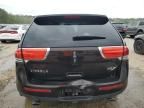 2013 Lincoln MKX