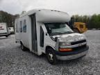 2008 Chevrolet Express G3500