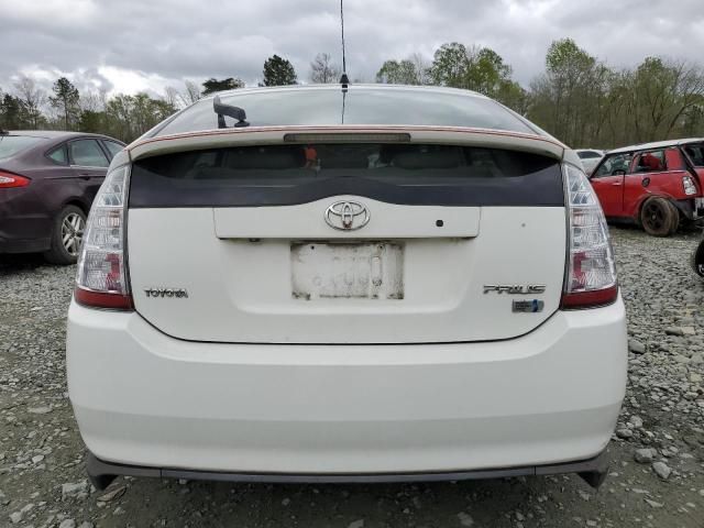 2009 Toyota Prius